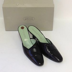 Sigerson Morrison Slip-on Mule